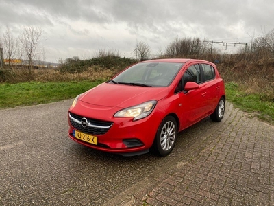 Opel Corsa 1.3 CDTI Edition Euro 6! Roetfilter probleem! Zo