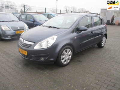 Opel Corsa Opel Corsa 1.4-16V Enjoy 5 DRS-AIRCO