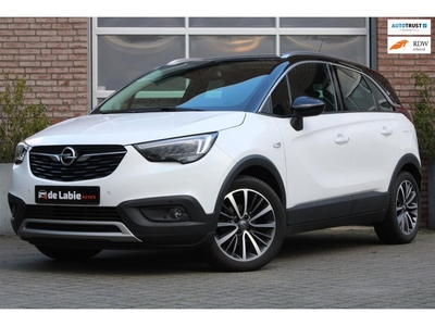 Opel Crossland X 1.2 CARPLAY / STOELVERWARMING / KEYLESS /