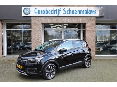 Opel Crossland X 1.2 Innovation CARPLAY