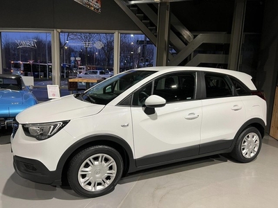 Opel Crossland X 1.2 Online Edition