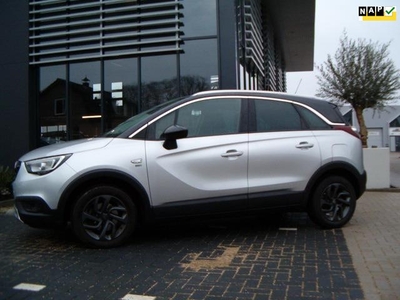 Opel Crossland X 1.2 Turbo 120 Jaar Edition + camera