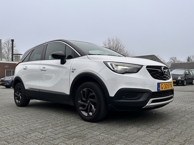 Opel Crossland X 1.2 Turbo 120 Year-Edition *FULL-LED