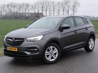 Opel GRANDLAND X 1.2Turbo Innovation Met