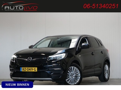 Opel Grandland X 1.6 CDTi Business Executive PANO NAVI