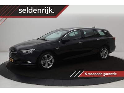 Opel Insignia 1.5T Executive Carplay Camera Navigatie