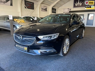 Opel INSIGNIA SPORTS TOURER 1.5 Turbo Innovation Cruise