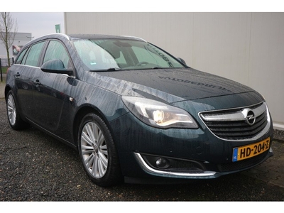 Opel Insignia Sports Tourer 1.6 CDTI EcoFLEX Business+