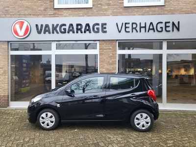 Opel KARL 1.0 ecoFLEX 120 Jaar Edition