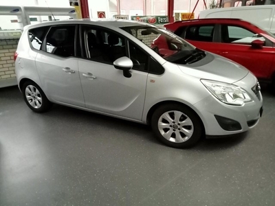 Opel Meriva 1.4 Berlin