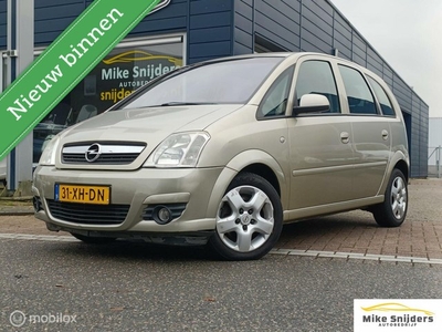 Opel Meriva 1.6-16V Business automaat