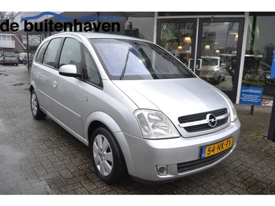 Opel Meriva 1.6-16V Cosmo