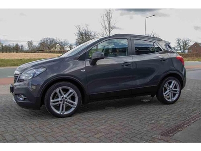 Opel Mokka 1.4 T Cosmo Navi - Trekhaak