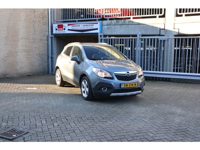 Opel Mokka 1.6 Cosmo (bj 2013)