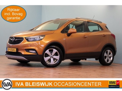 Opel Mokka X 1.4 Turbo Innovation Automaat NAVI