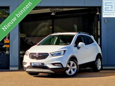 Opel Mokka X 1.4 Turbo Online Edition Navi Carplay Airco