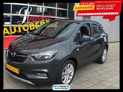 Opel Mokka X 1.6i- 16V Selection -69.000 KM - Navigatie I