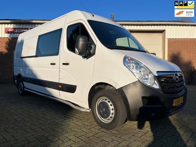 Opel Movano 2.3 CDTI L3H3 serviceauto sortimo eruo6 3zits