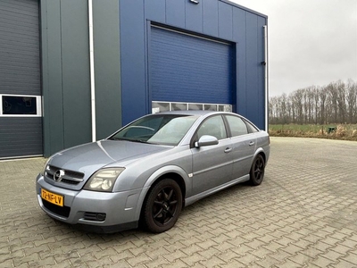 Opel Vectra GTS 1.8-16V Airco