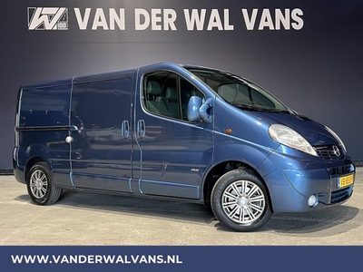 Opel Vivaro 2.0 CDTI 115pk L2H1 Airco Trekhaak