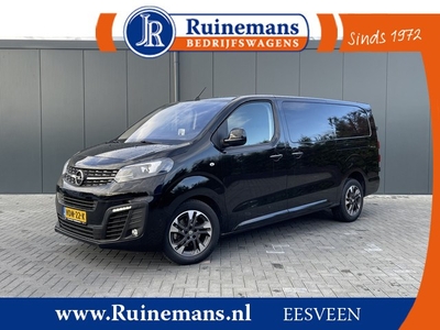 Opel Vivaro 2.0 CDTI 177 PK / L2H1 / INNOVATION / AUTOMAAT