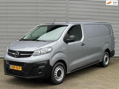 Opel VIVARO 2.0 CDTI L3H1 Aut/ Airco/ Cruise/ Apple/