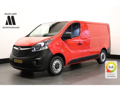 Opel Vivaro Diesel