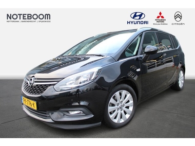 Opel Zafira 1.4 Turbo Innovation 7-persoons Automaat