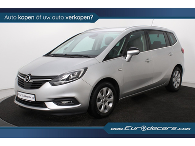 Opel Zafira 1.6 CDTI Innovation *Navigatie*DAB*Park assist*