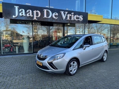 Opel Zafira Tourer 1.4 Berlin 7p.