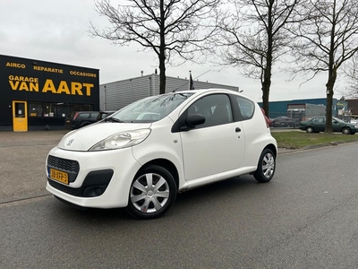 Peugeot 107 1.0 Access Accent/AIRCO/APK 02-2025/