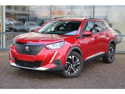 Peugeot 2008 1.2 PureTech Allure Pack