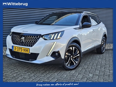 Peugeot 2008 1.2 PureTech GT-Line Navigatie Camera Two