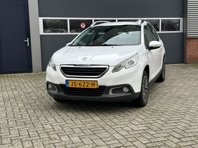 Peugeot 2008 1.2 VTi Active / Airco / Elek ramen /