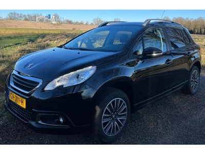 Peugeot 2008 Active 1.2 Puretech 110PK 2015 NAVI NAP AIRCO