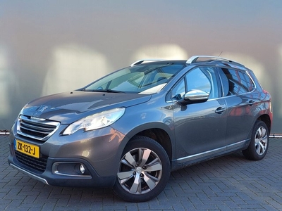 Peugeot 2008 BWJ 2014 1.6 120 PK VTi Allure TREKHAAK /