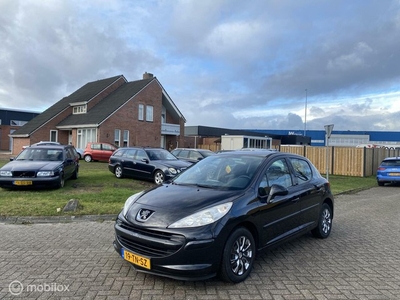 Peugeot 207 1.4-16V XS Nieuwe APK Airco