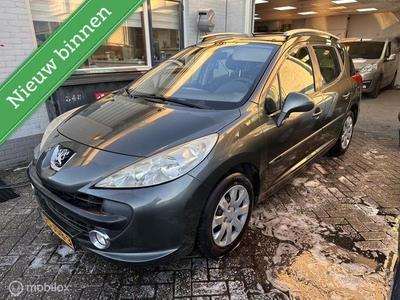 Peugeot 207 SW 1.4 VTi XS