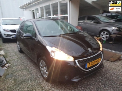 Peugeot 208 1.0 VTi Access Inruil Mogelijk