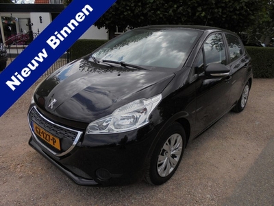 Peugeot 208 1.0 VTi Active **KEURIGE AUTO**120.000