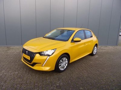 Peugeot 208 1.2 PureTech Active//45000 km !!!