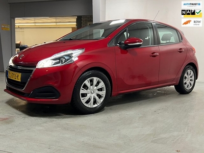 Peugeot 208 1.2 PureTech Active1e