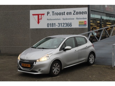 Peugeot 208 1.2 VTi Active APK tot 18-5-2024