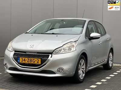 Peugeot 208 1.2 VTi Blue Lease Navigatie Airco