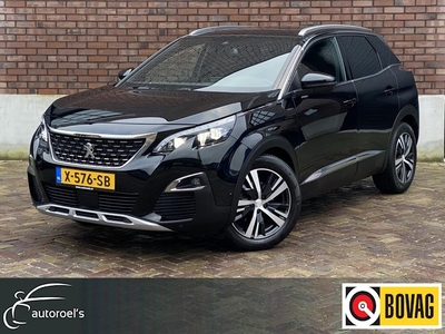 Peugeot 3008 1.2 PureTech GT Line / Automaat / Panoramadak