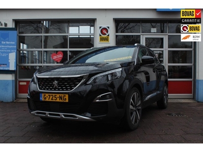 Peugeot 3008 1.2 PureTech GT Line