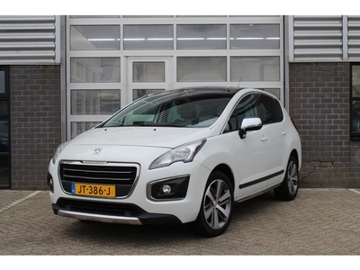 Peugeot 3008 1.6 THP Allure / Automaat / Leer / Panoramadak