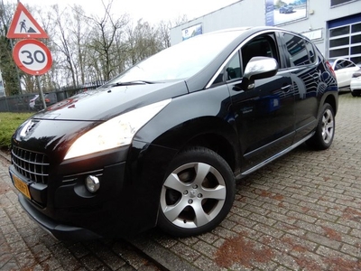 Peugeot 3008 1.6 THP Style (bj 2012)