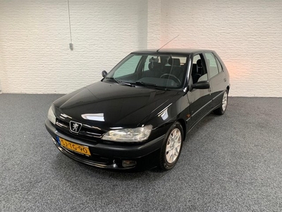 Peugeot 306 1.8 XR Automaat