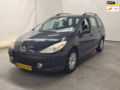 Peugeot 307 Break 1.4-16V XS